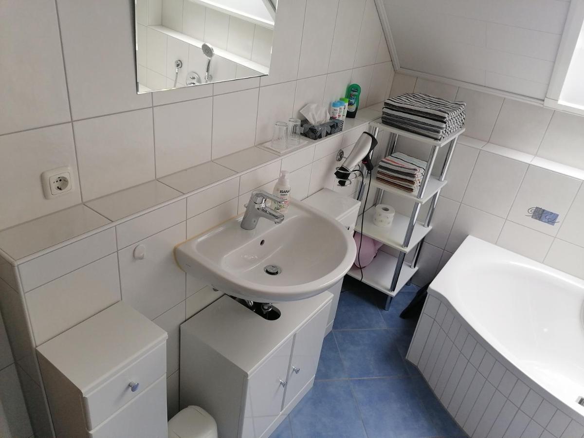 1-Zimmer-Wohnung Naehe Playmobil Funpark Oberasbach Zewnętrze zdjęcie