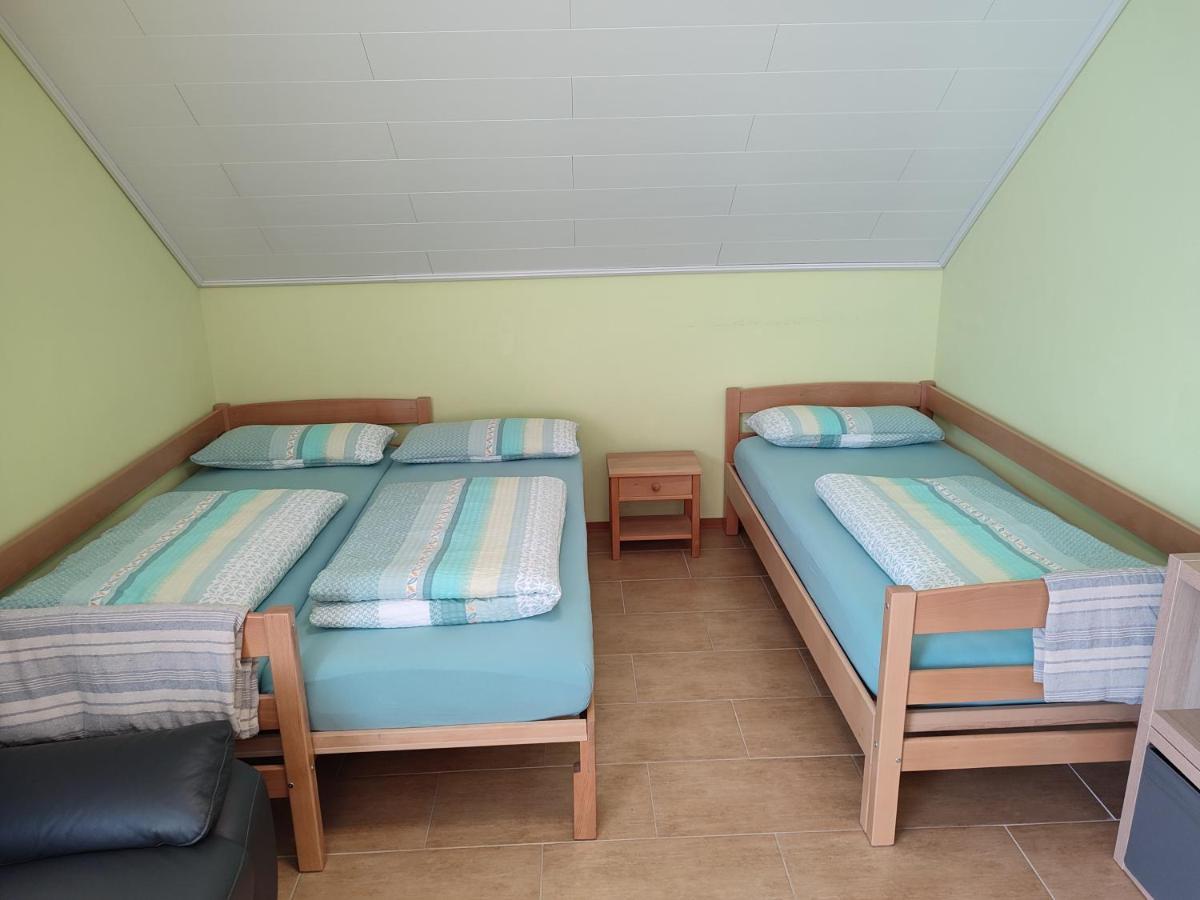 1-Zimmer-Wohnung Naehe Playmobil Funpark Oberasbach Zewnętrze zdjęcie
